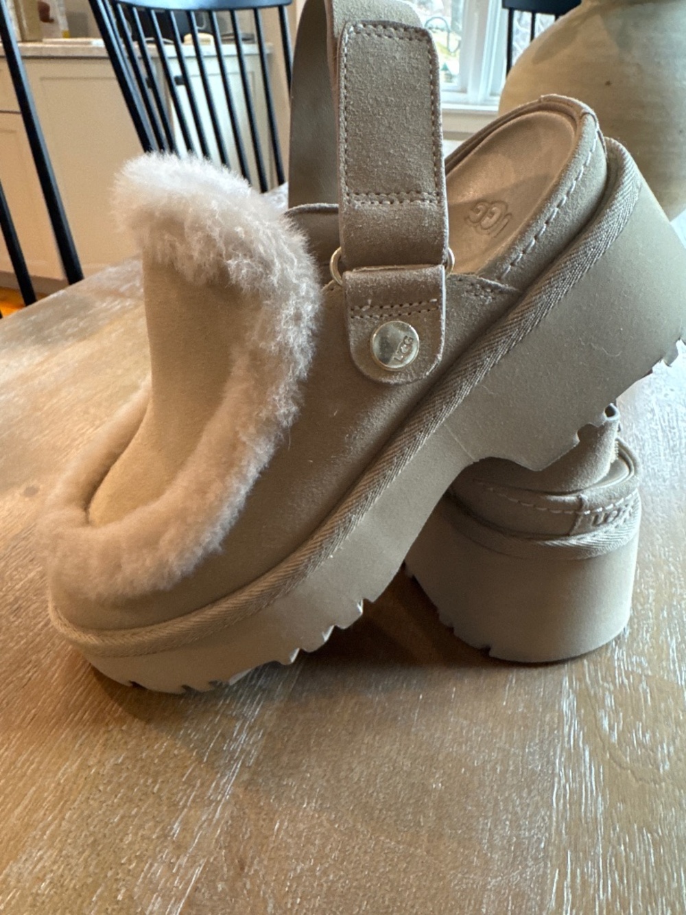 UGG Esmee Clog